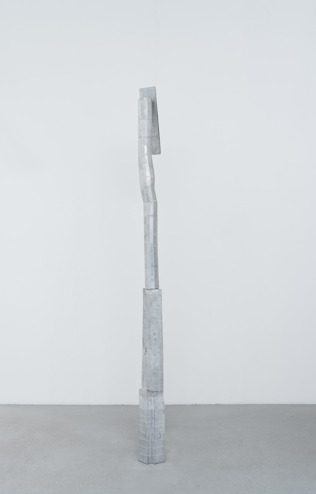 Lou Jaworski, ZET, 2025