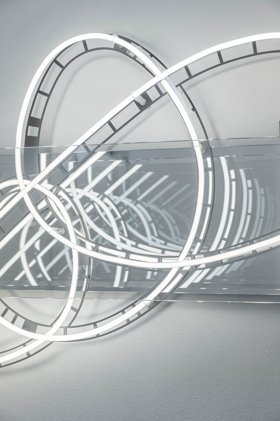 Brigitte Kowanz, UN Climate Change Conference Paris 30.11.2015 12.12.2015, 2019