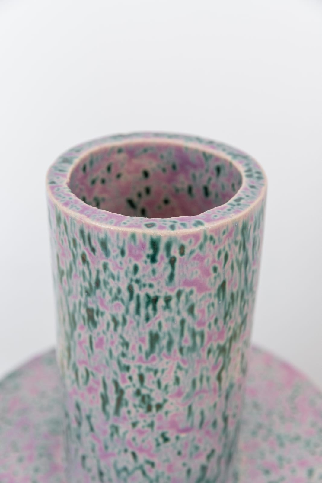 Sébastien de Ganay, CERAMIC 68, 2020