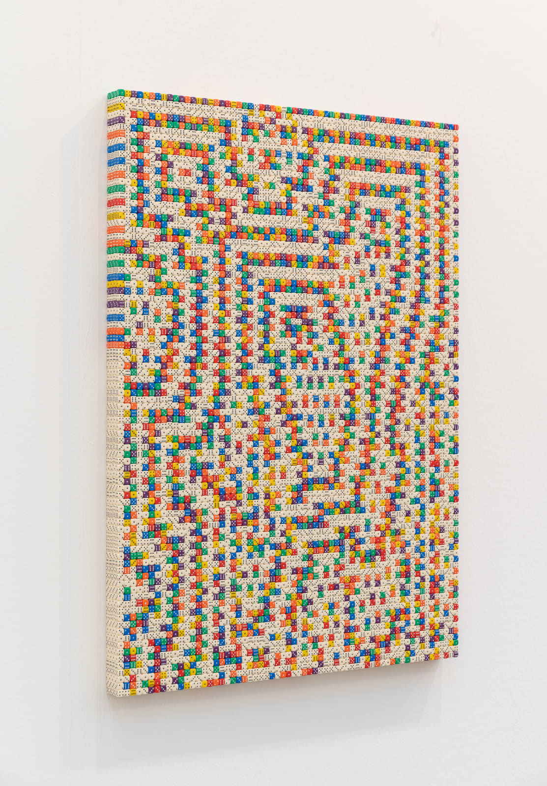 Troika, Reality Is Not Always Probable, 2021