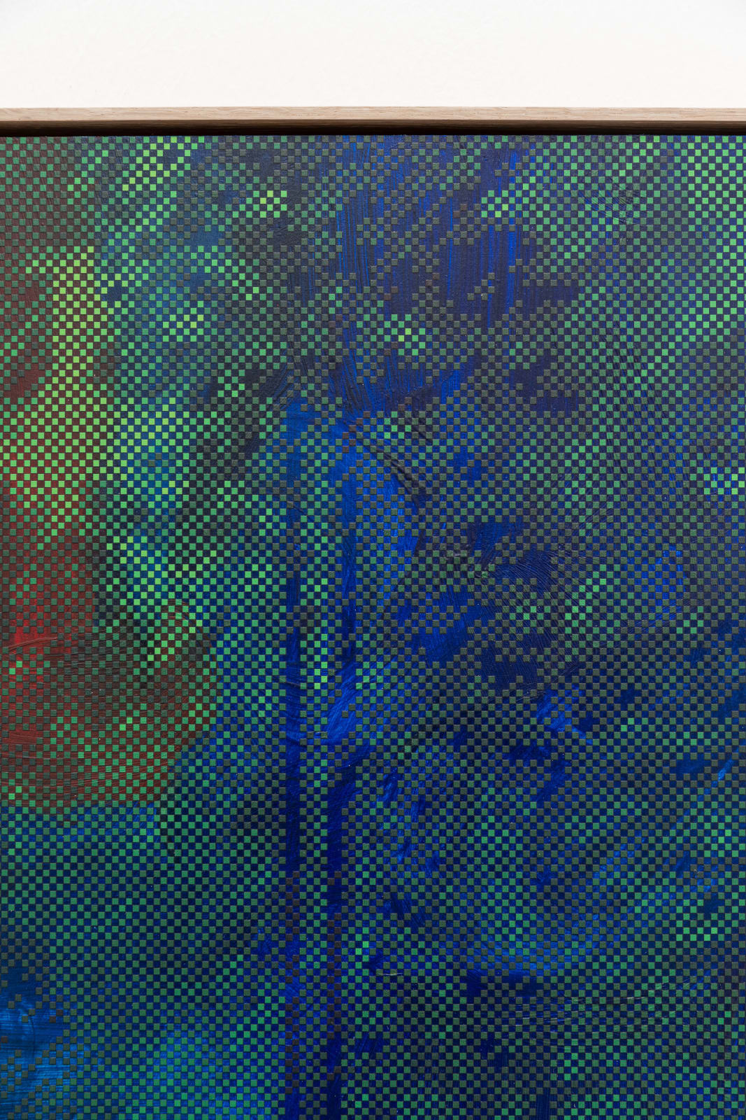 Troika, Forest Filled with Pines and Electronics, 2024