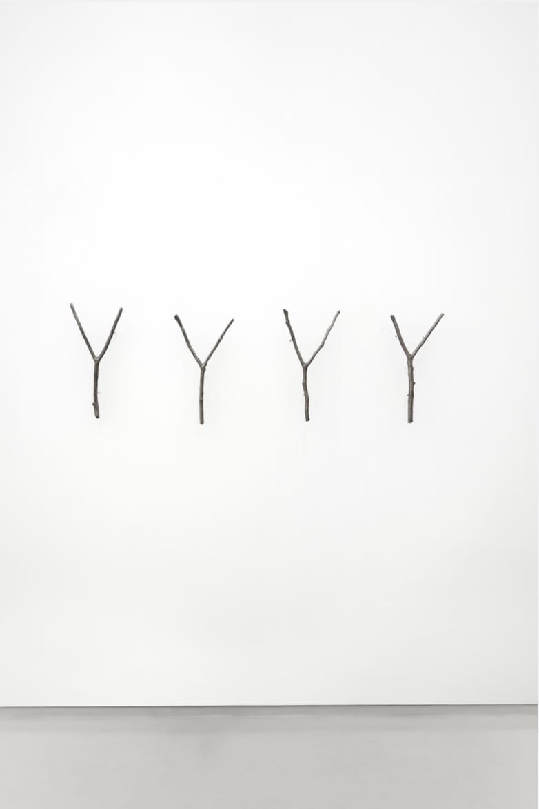 Lou Jaworski, YYYY, 2025