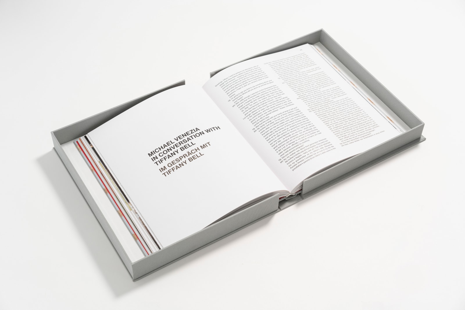 Michael Venezia, HMZ #18, 2015