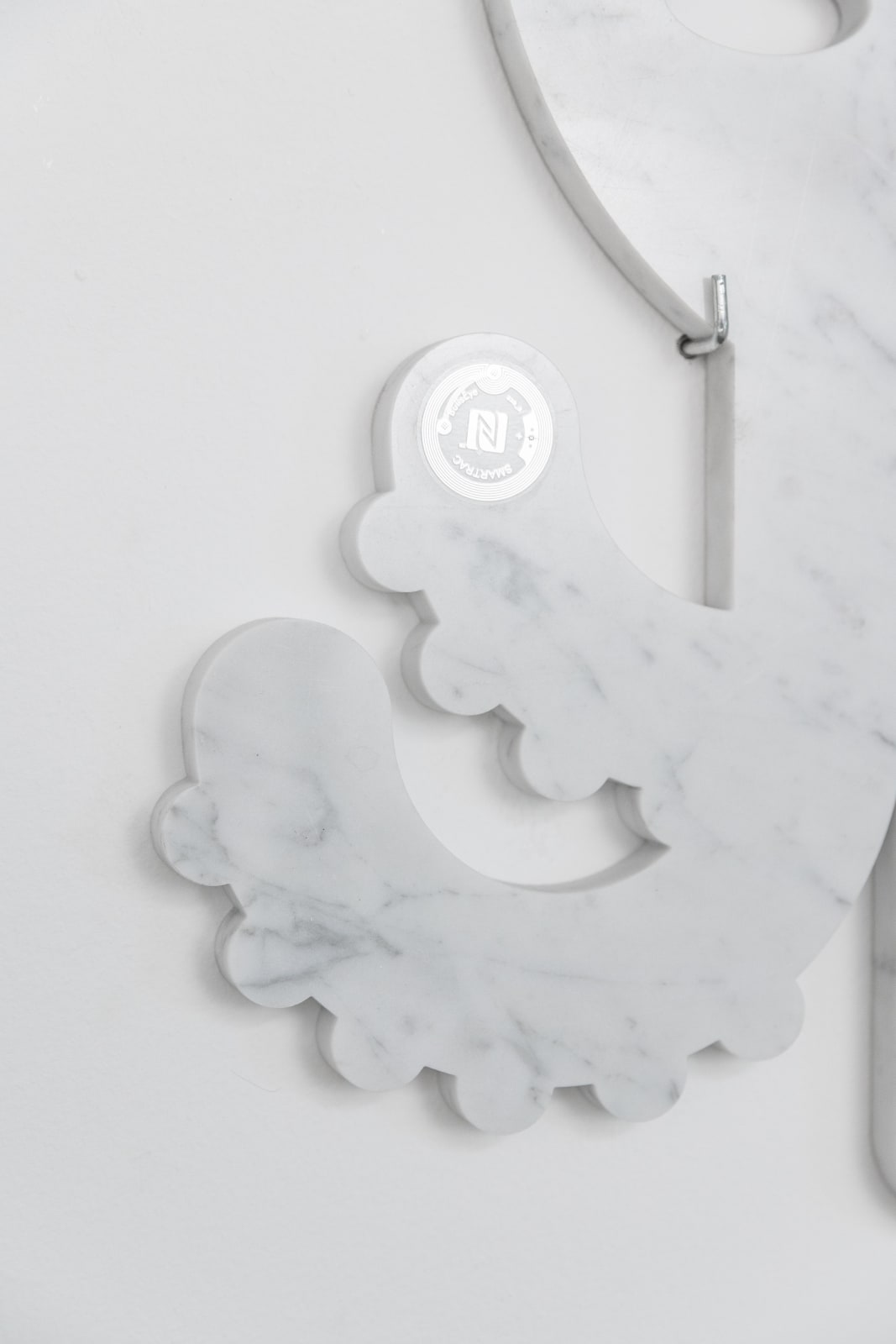 Niko Abramidis &NE, Vision Mollusca, 2021