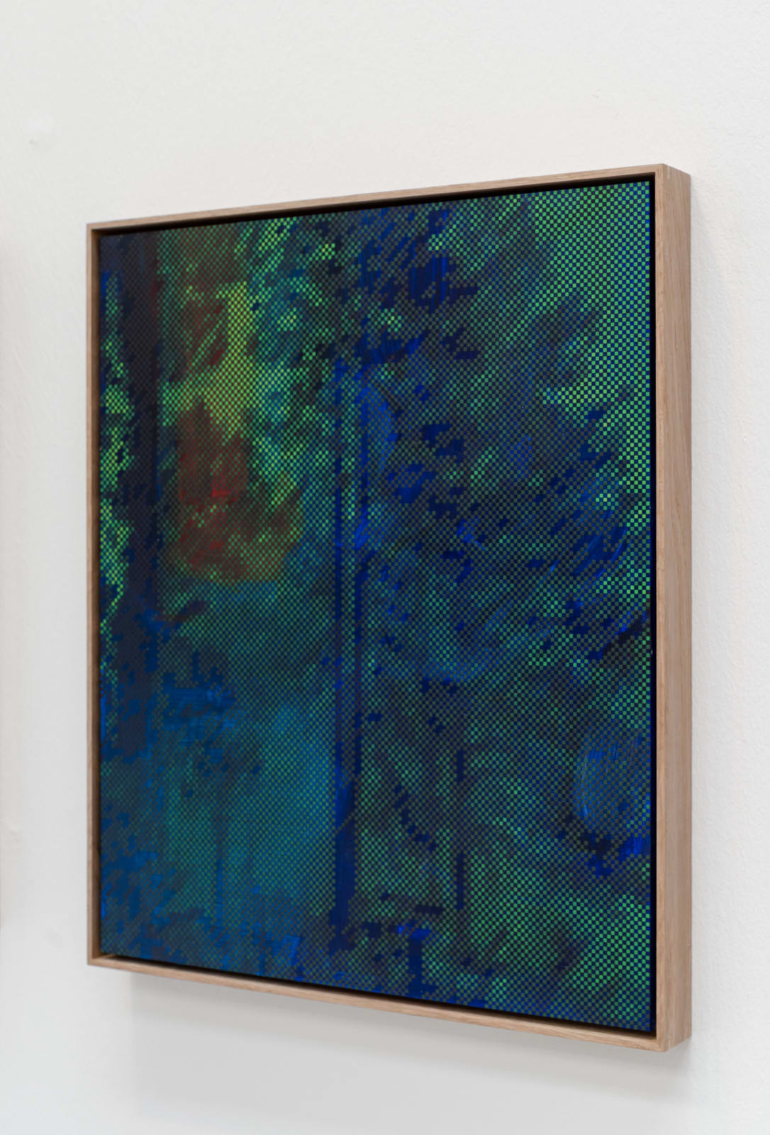 Troika, Forest Filled with Pines and Electronics, 2024