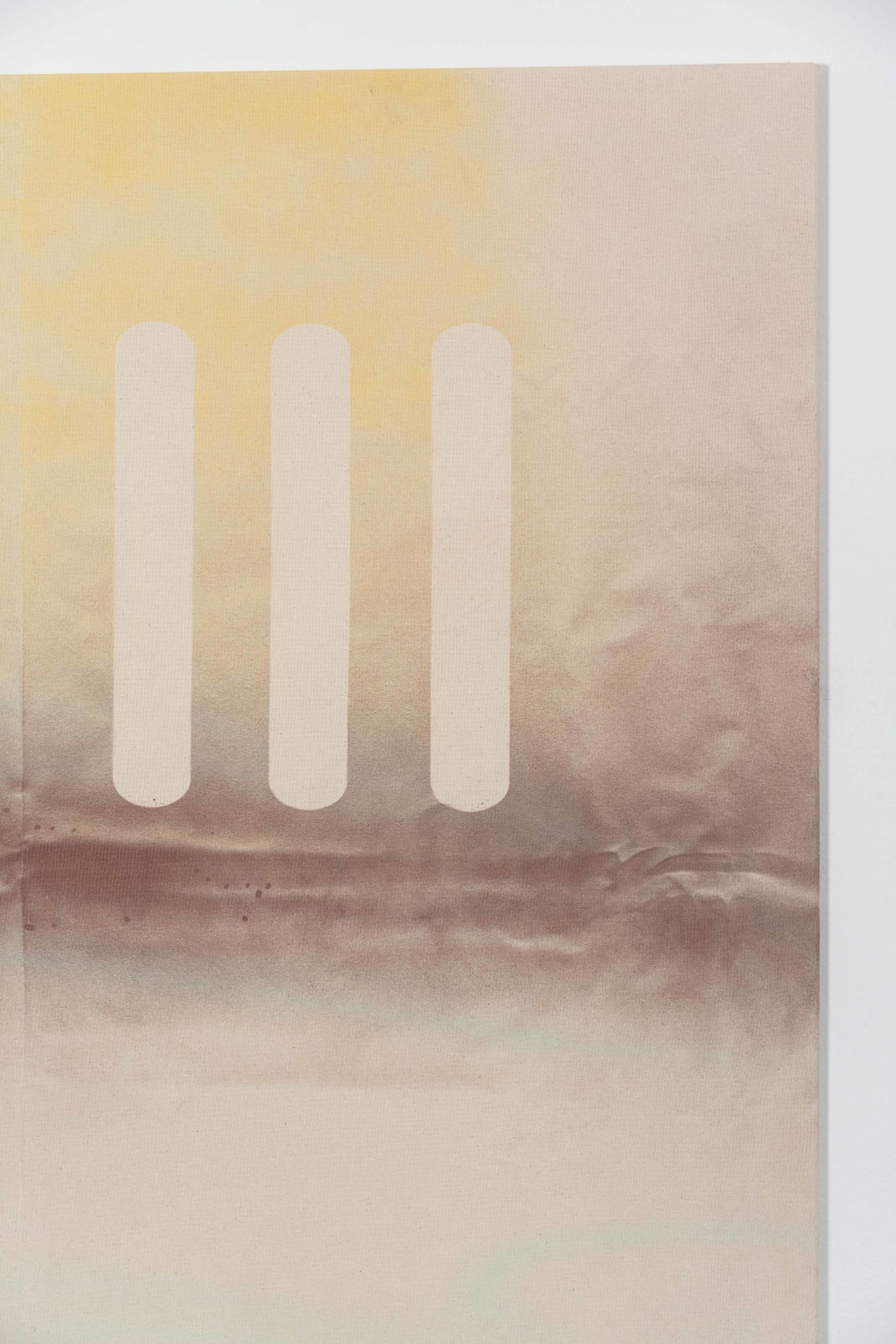 Niko Abramidis &NE, Pyramid Exchange, 2020