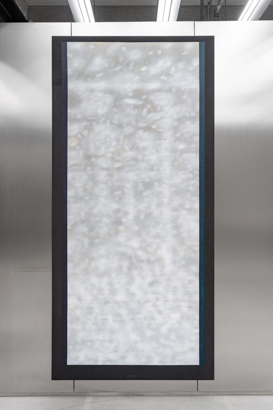 Michael Venezia, Untitled JS16, 1968