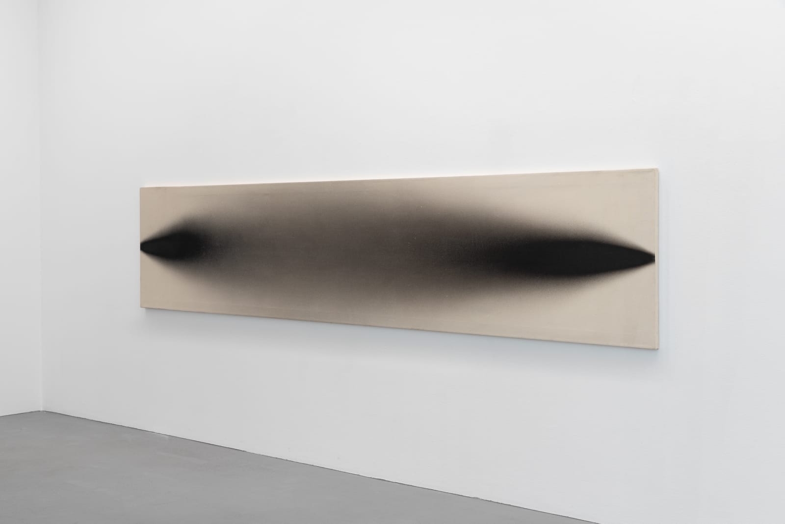 Michael Venezia, Untitled, 1969