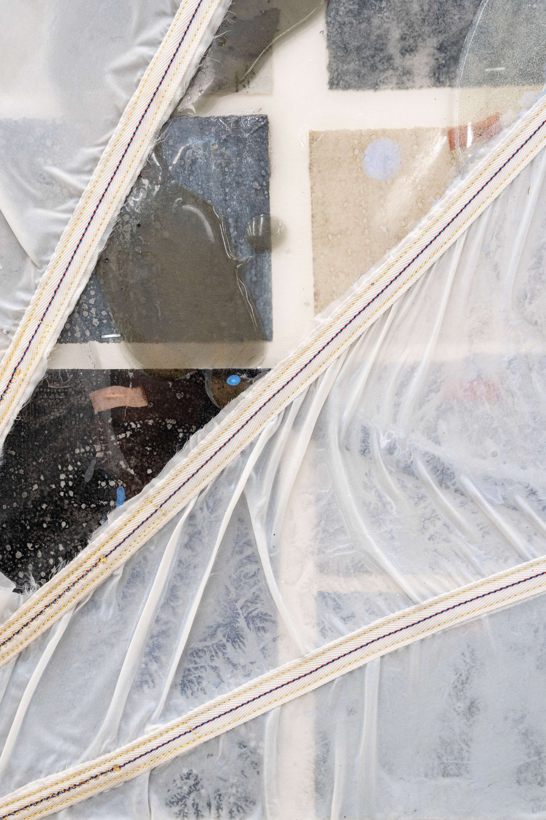 Sophronia Cook, Barcelona Laundry Bottle, 2025