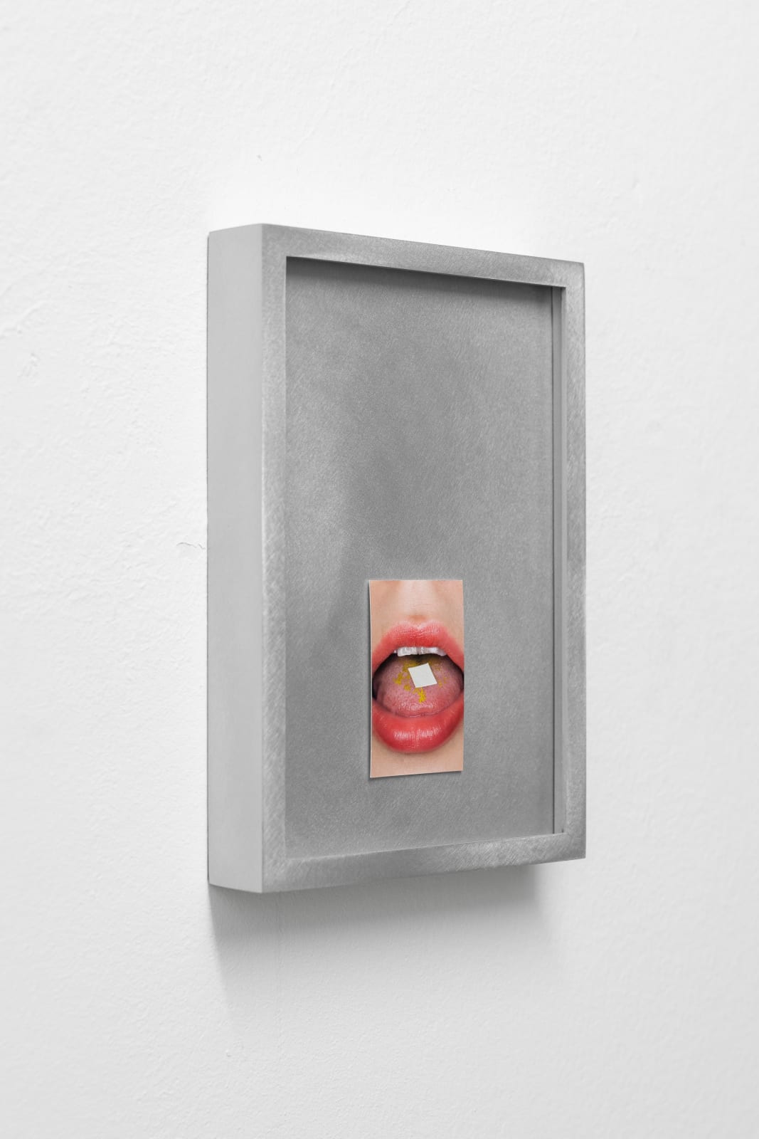 Jenna Sutela, Many-Headed Reading, 2022