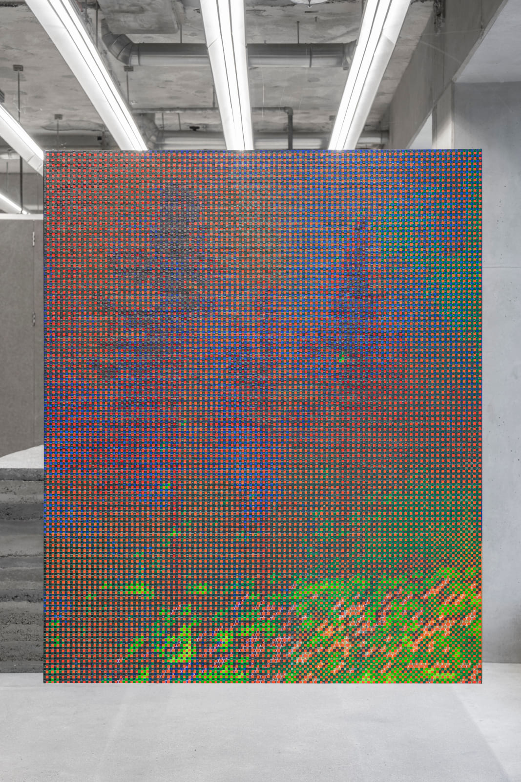 Troika, Forest Filled with Pines and Electronics, 2024