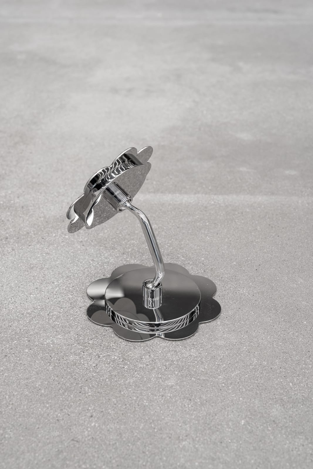 Dorota Gawęda and Eglė Kulbokaitė, Yield (Twinning), 2025