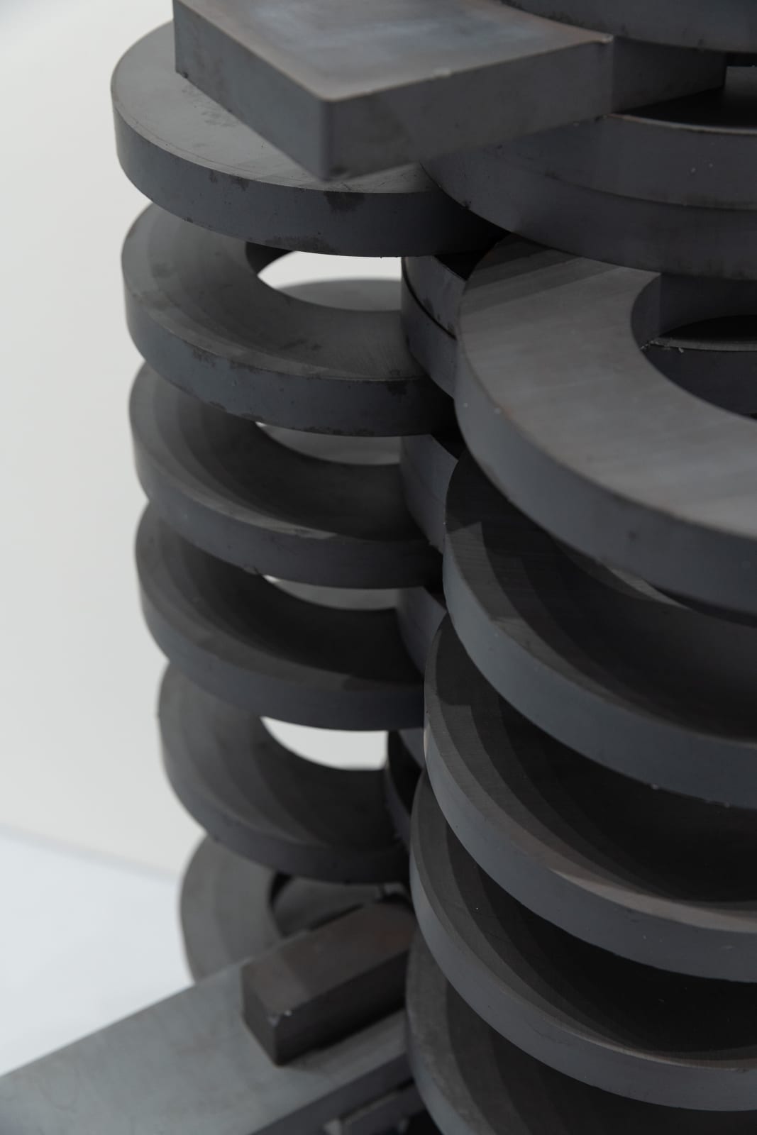 Lou Jaworski, I, 2020