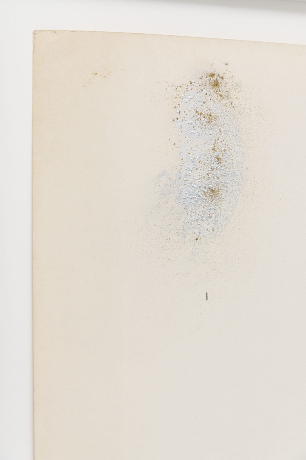 Michael Venezia, MVNY #779, 1971