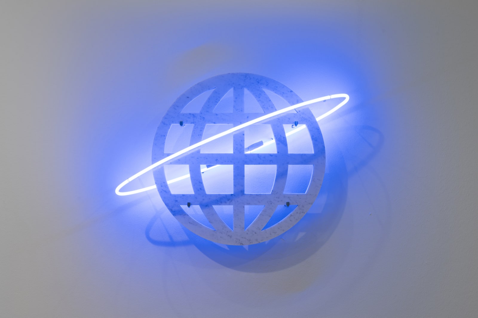 Niko Abramidis &NE, New World Meridian, 2021