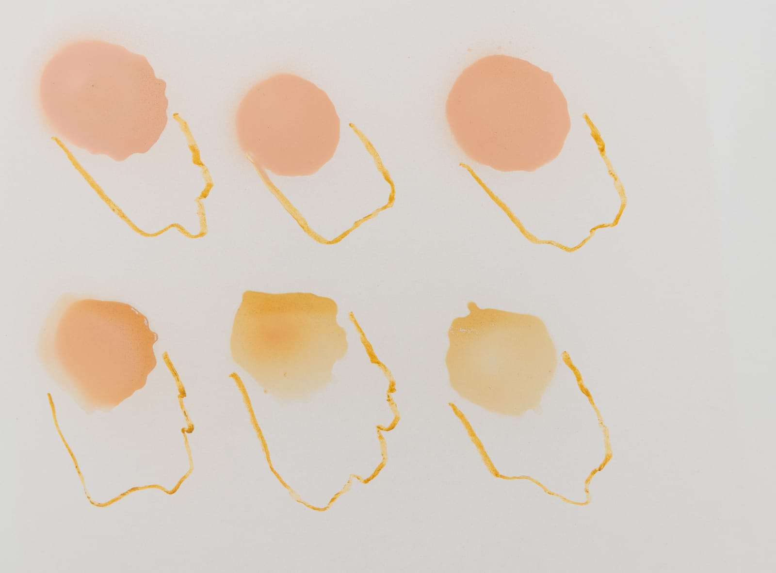 Michael Venezia, MVNY #834, 1971