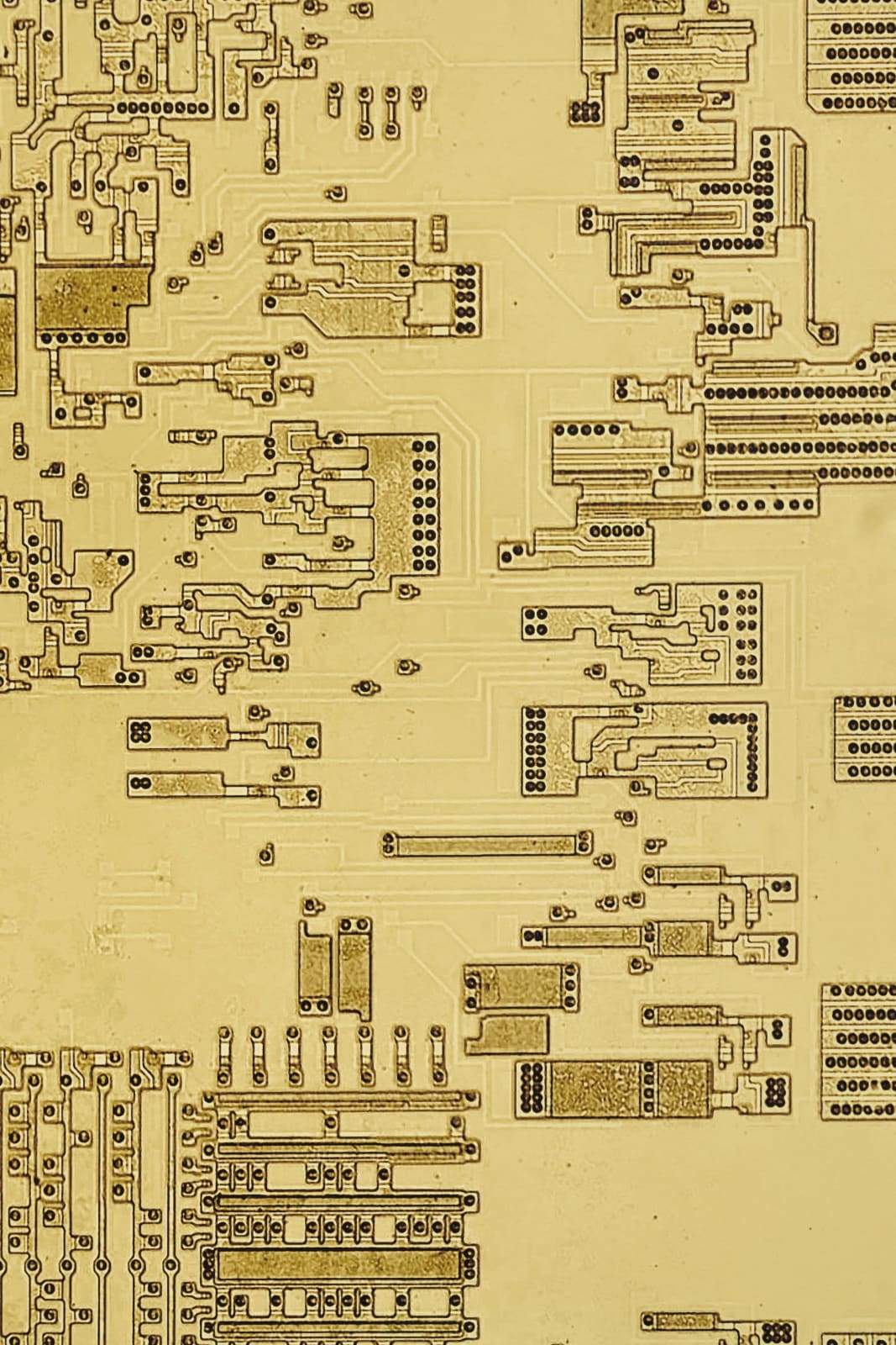 Nicolás Lamas, The circulation of our ruins, 2023