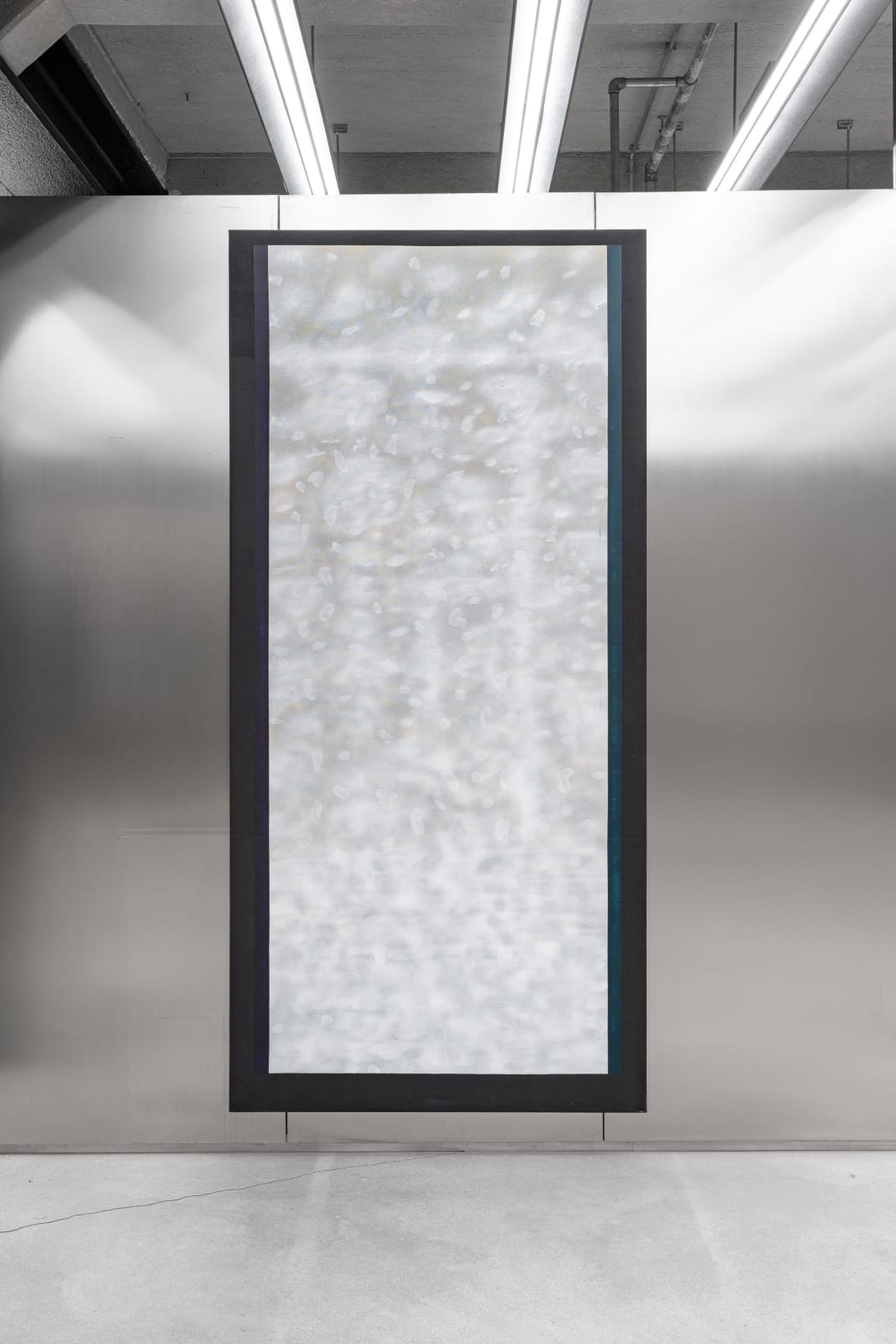 Michael Venezia, Untitled JS16, 1968