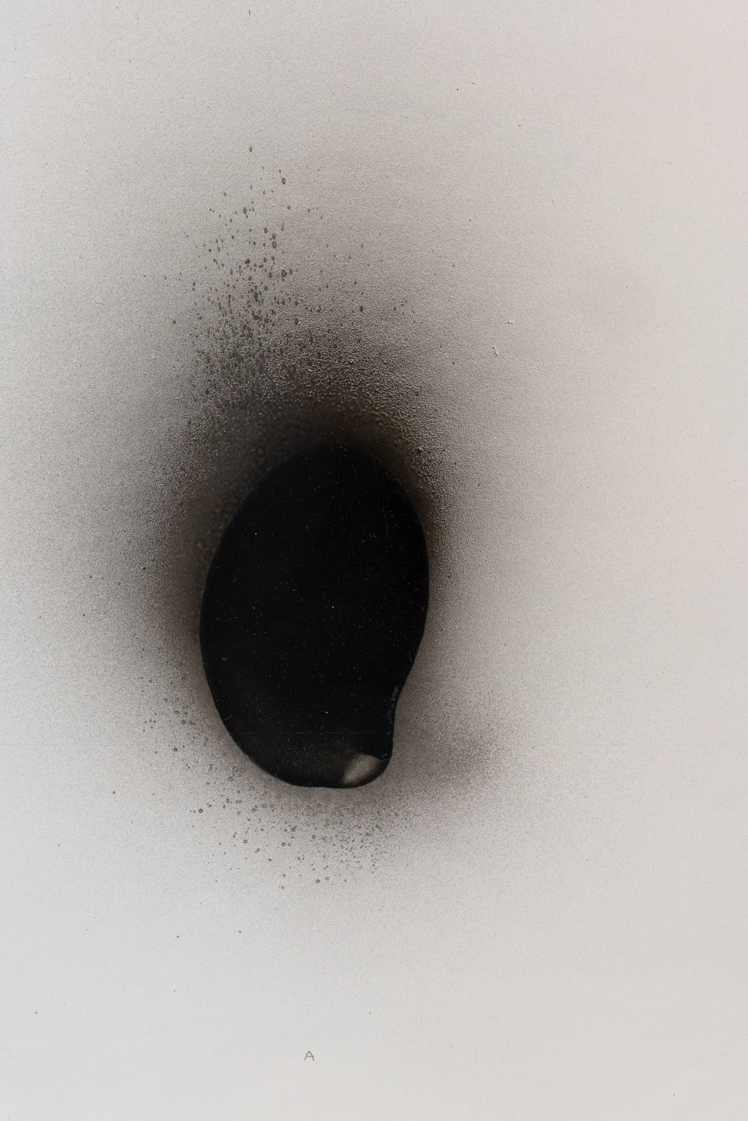 Michael Venezia, MVNY #846, 1972