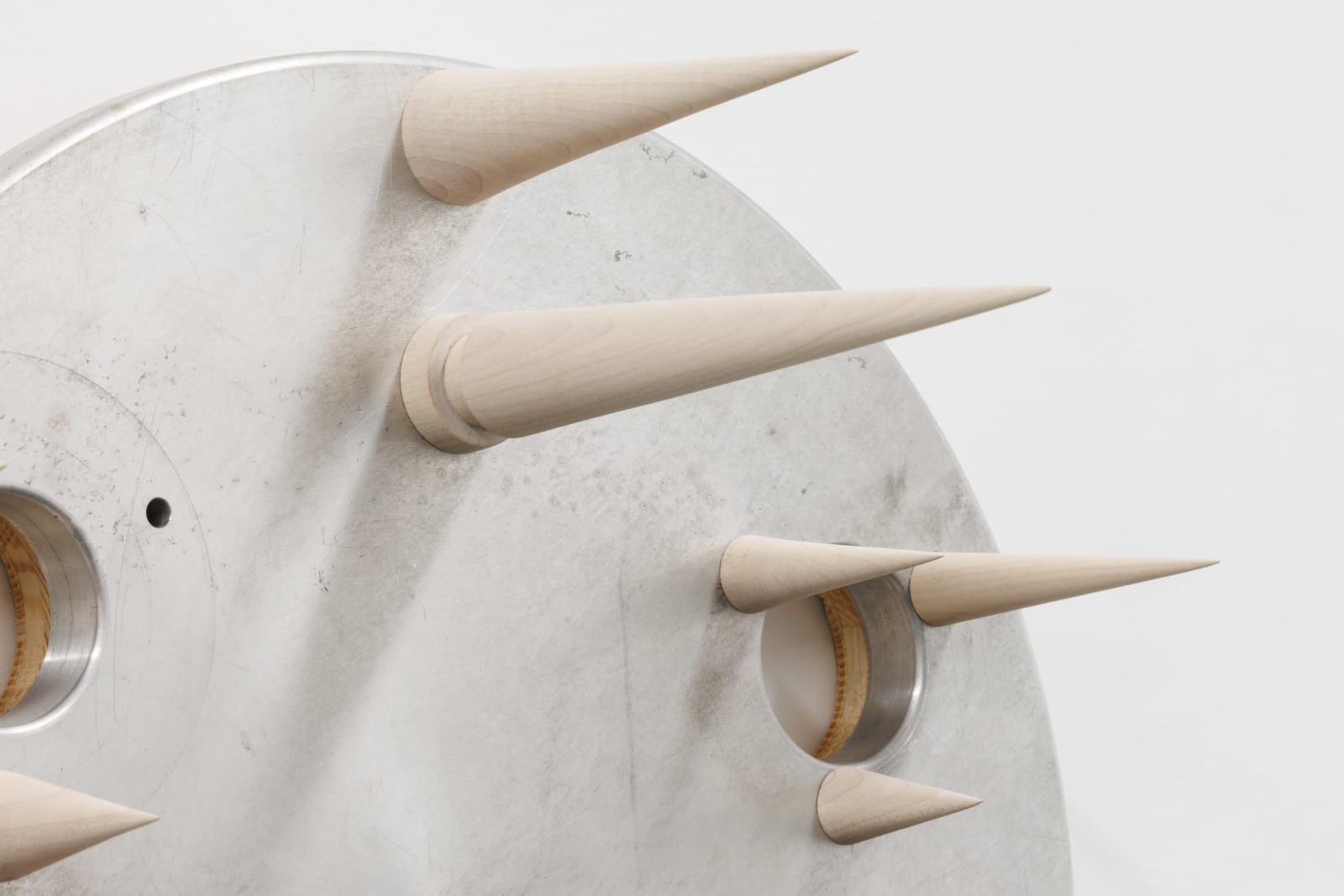 Dorota Gawęda and Eglė Kulbokaitė, Dead Ringer IV, 2023