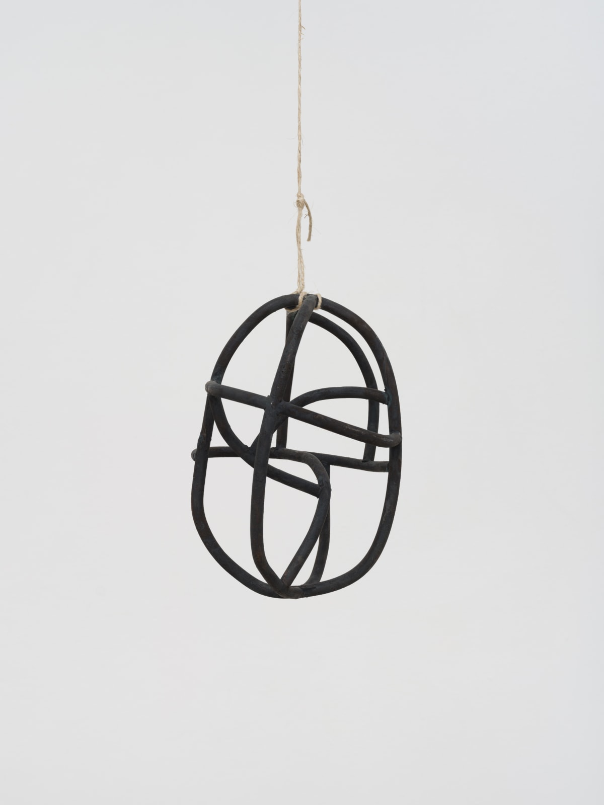 Jürgen Partenheimer, Maze VI, 2022