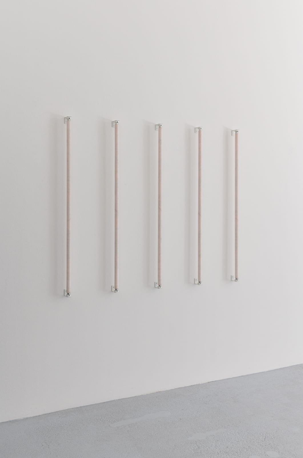 Lou Jaworski, L.A., 2021