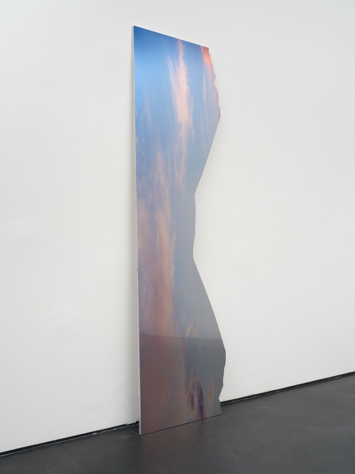 Troika, Mojave, 2024