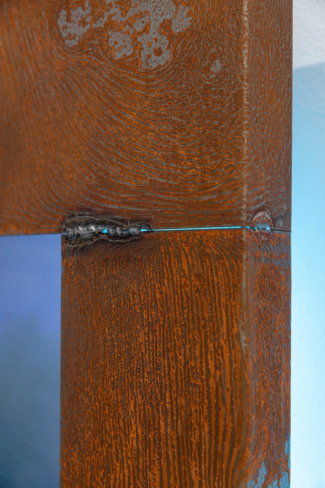 Niko Abramidis &NE, Cryptic Machine Prototype N1, 2020