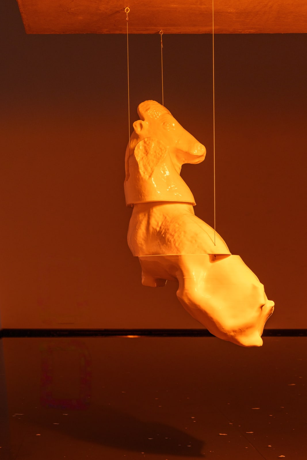 Troika, Sphinx Minotaur, 2024