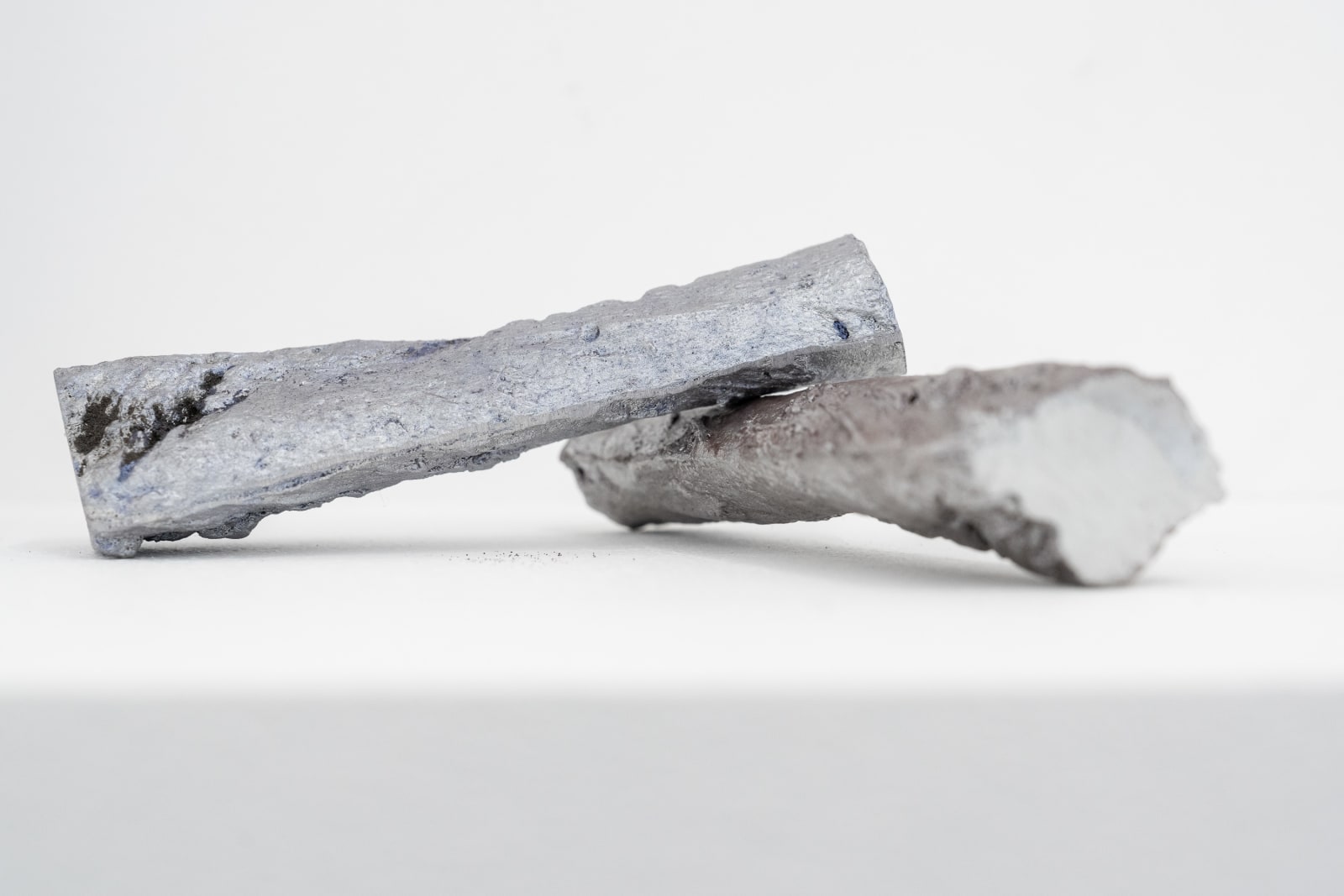 Sophronia Cook and Rindon Johnson, Organized Science, 2024