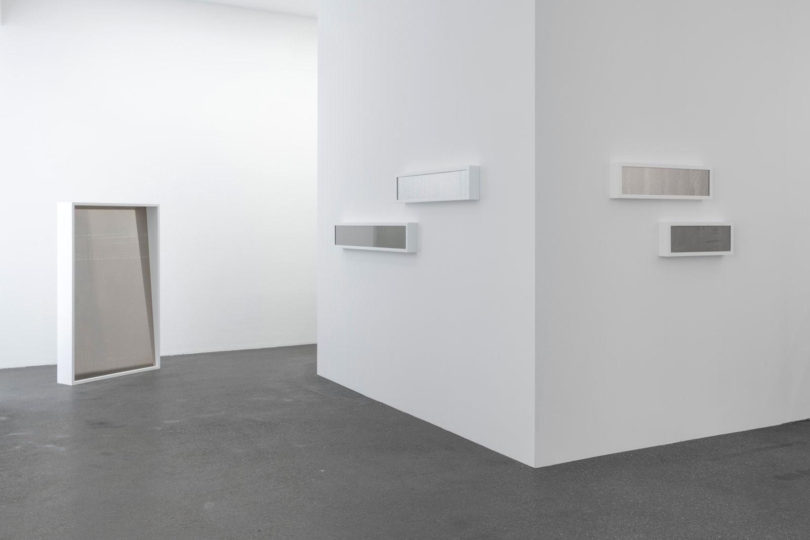 Liz Deschenes, FPF #1, 2018