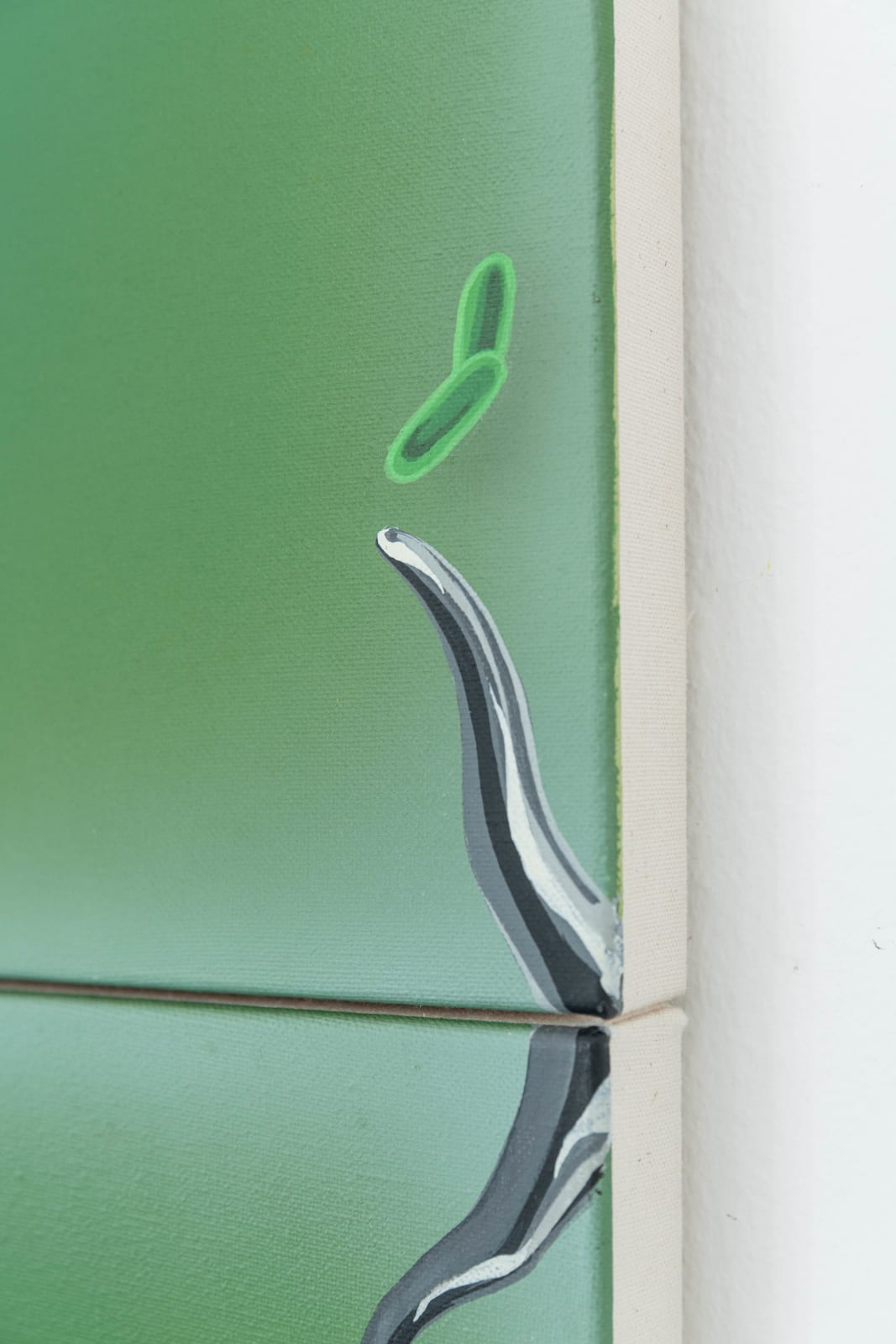 Natacha Donzé, Soothing solutions, 2019