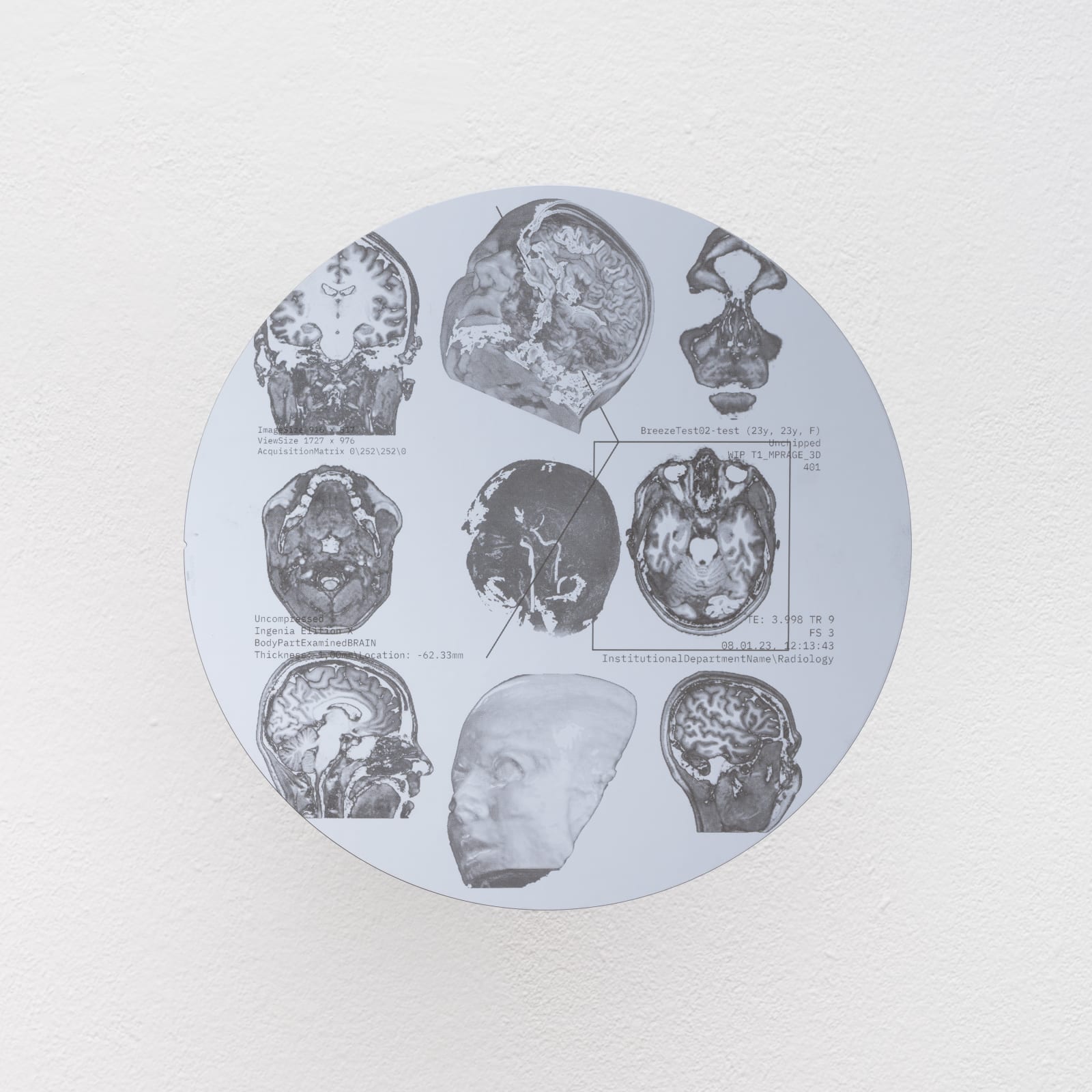 Justin Urbach, Fractal Breeze WIP T1_005, 2023