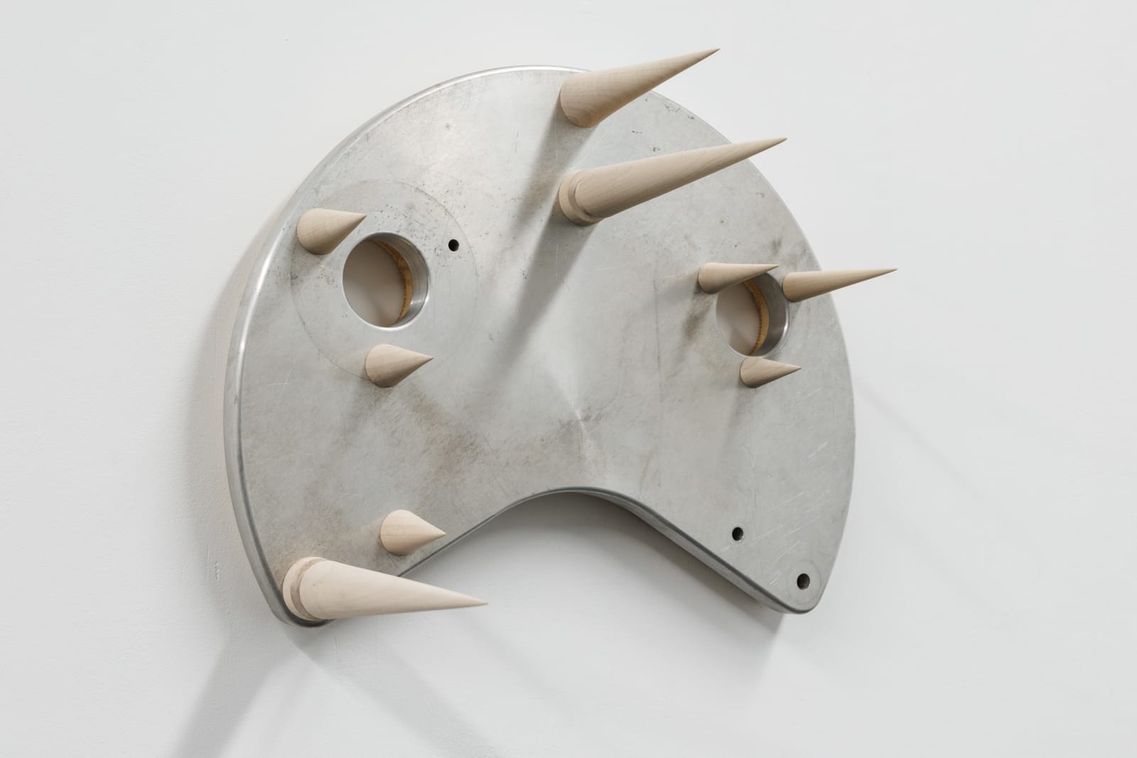 Dorota Gawęda and Eglė Kulbokaitė, Dead Ringer IV, 2023