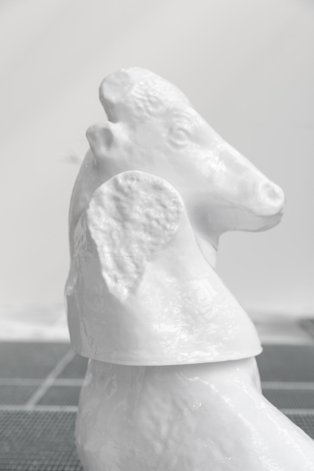 Troika, Sphinx Minotaur, 2024