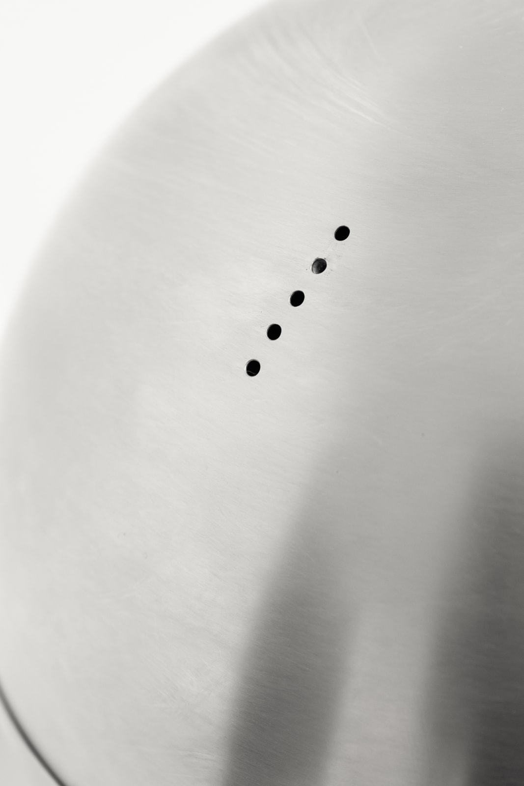 Dorota Gawęda and Eglė Kulbokaitė, Censer I, 2023