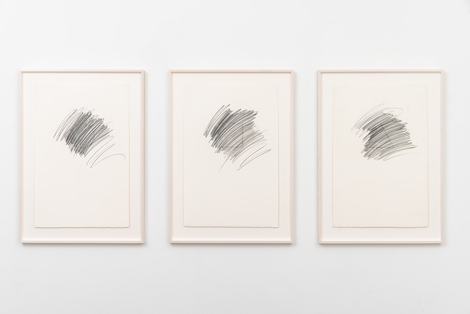 Gary Kuehn, Eternal Figures, 1974