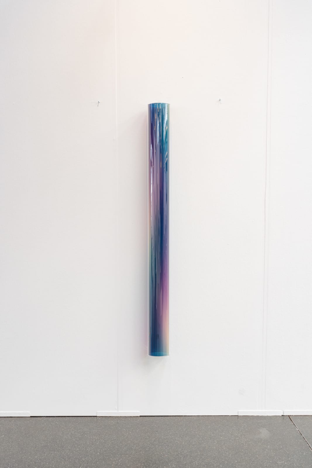 Troika, Unstable Constructs, 2021