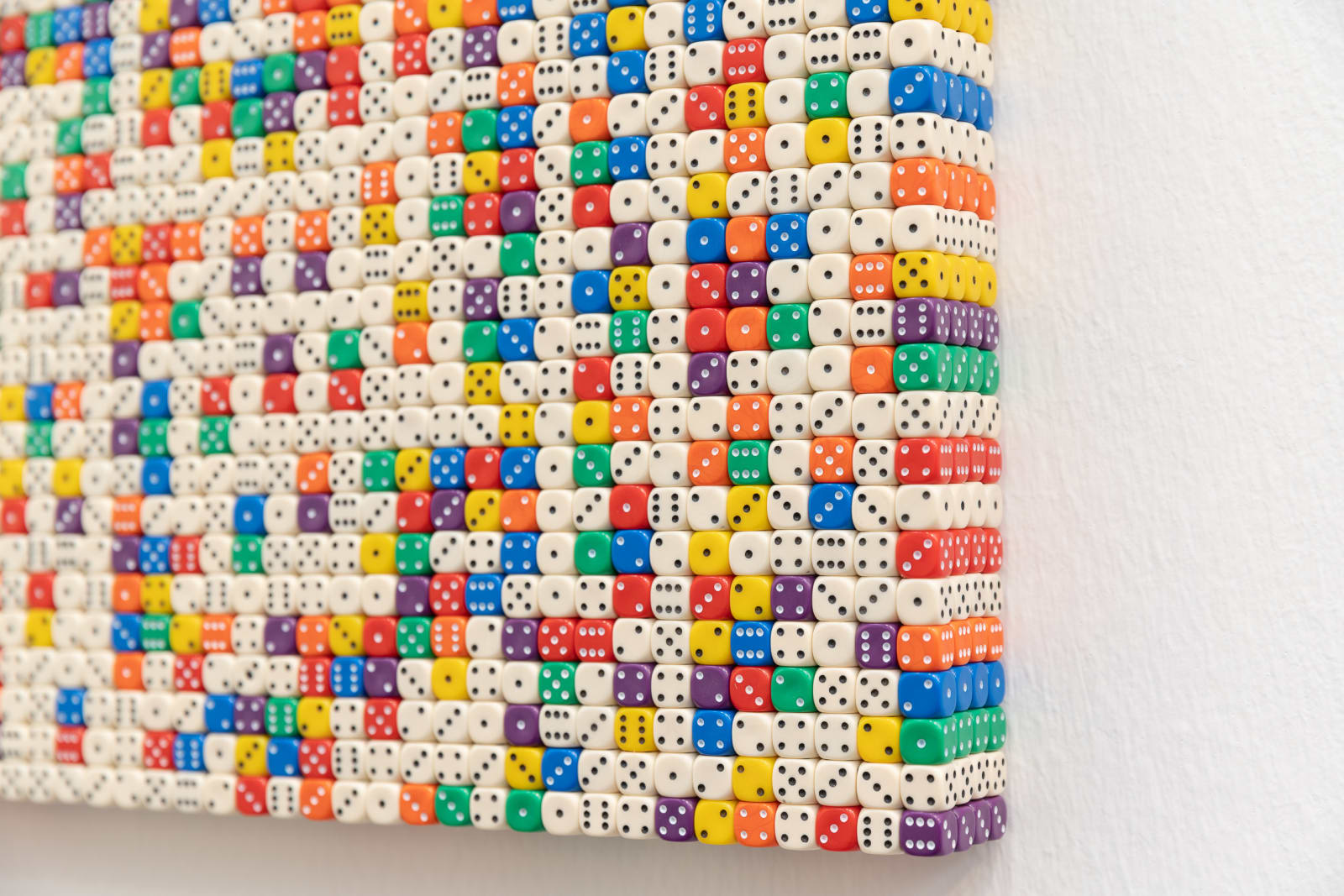 Troika, Reality Is Not Always Probable, 2021