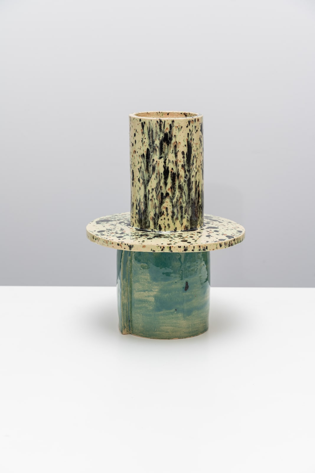 Sébastien de Ganay, CERAMIC, 2020