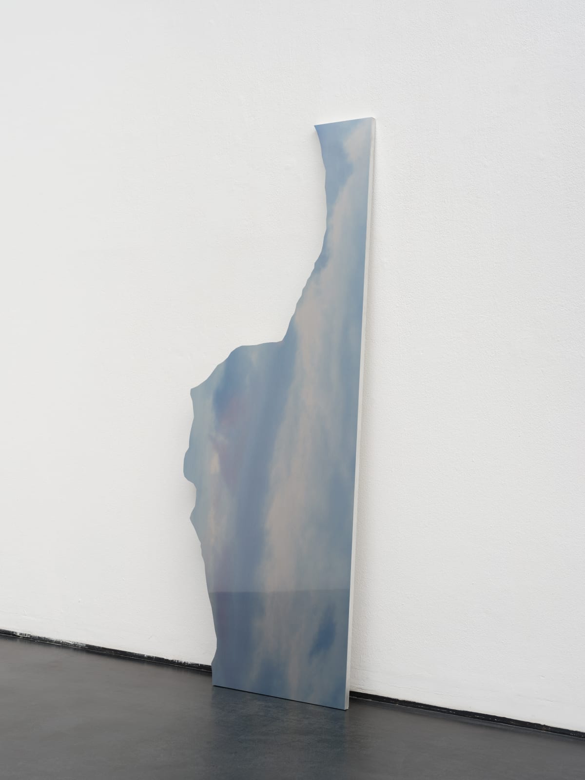 Troika, EL Capitain, 2024