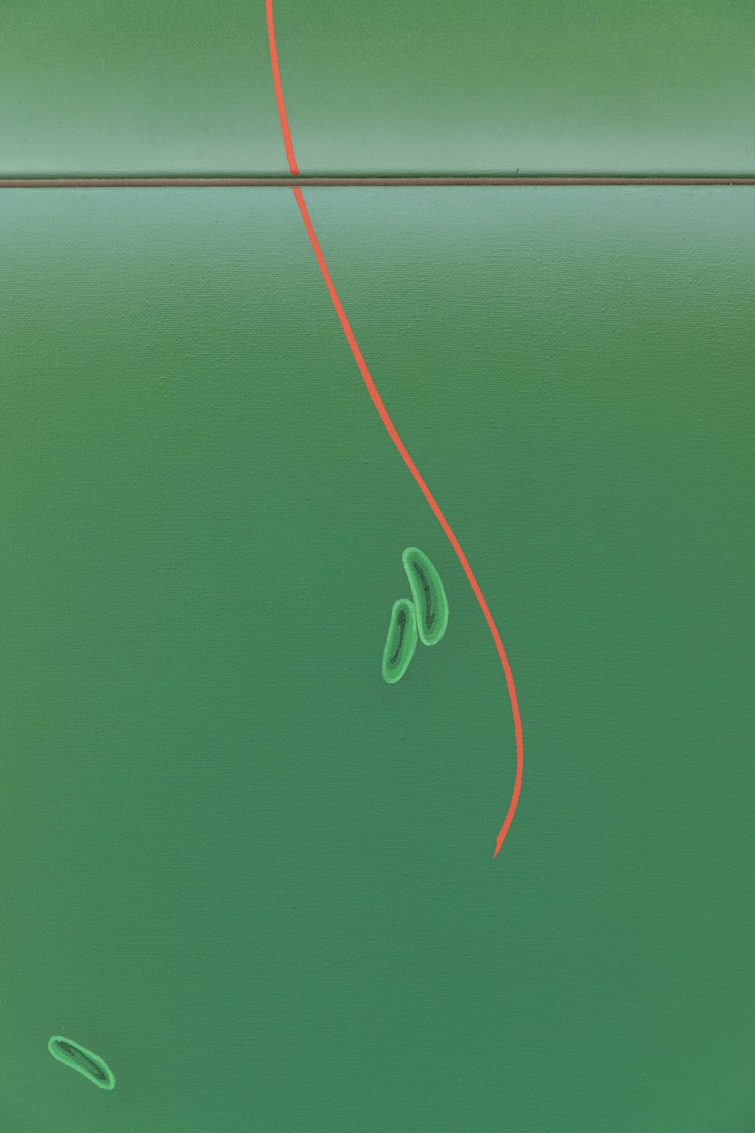 Natacha Donzé, Soothing solutions, 2019