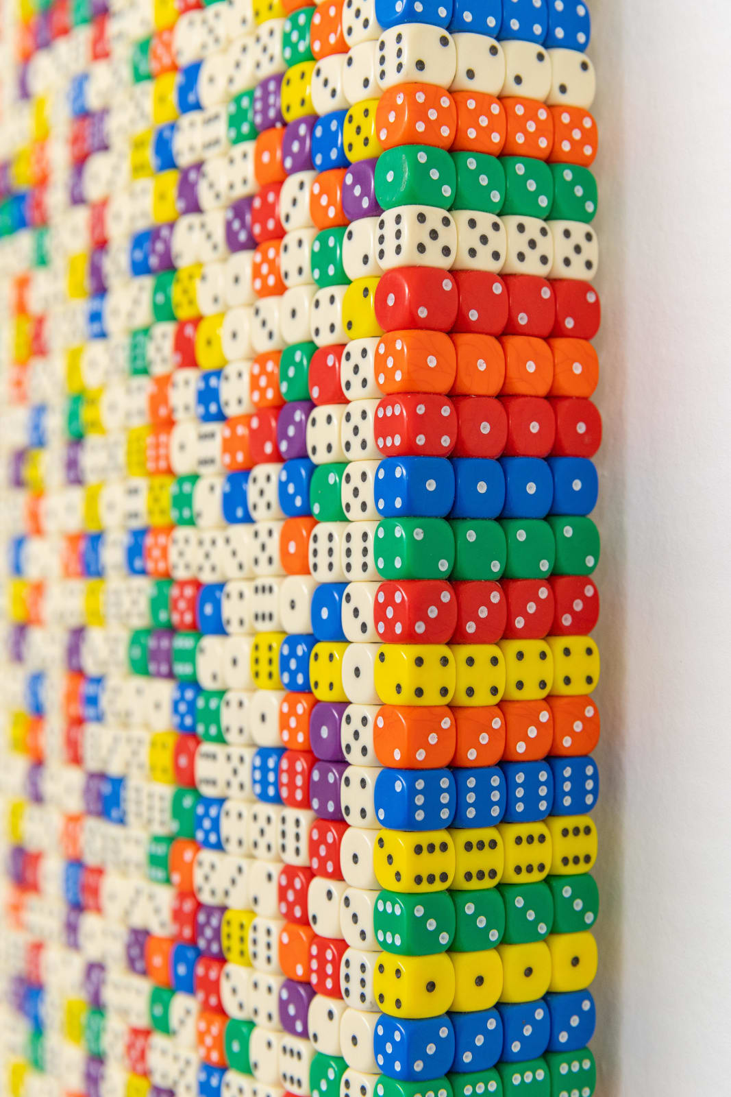 Troika, Reality Is Not Always Probable, 2019