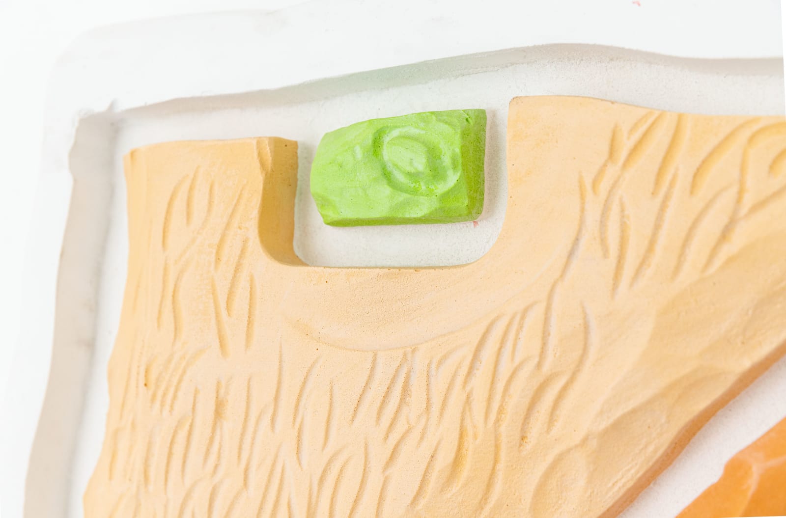 Neïl Beloufa, The Moral of the Story, Chapitre 4 - 2, 2019