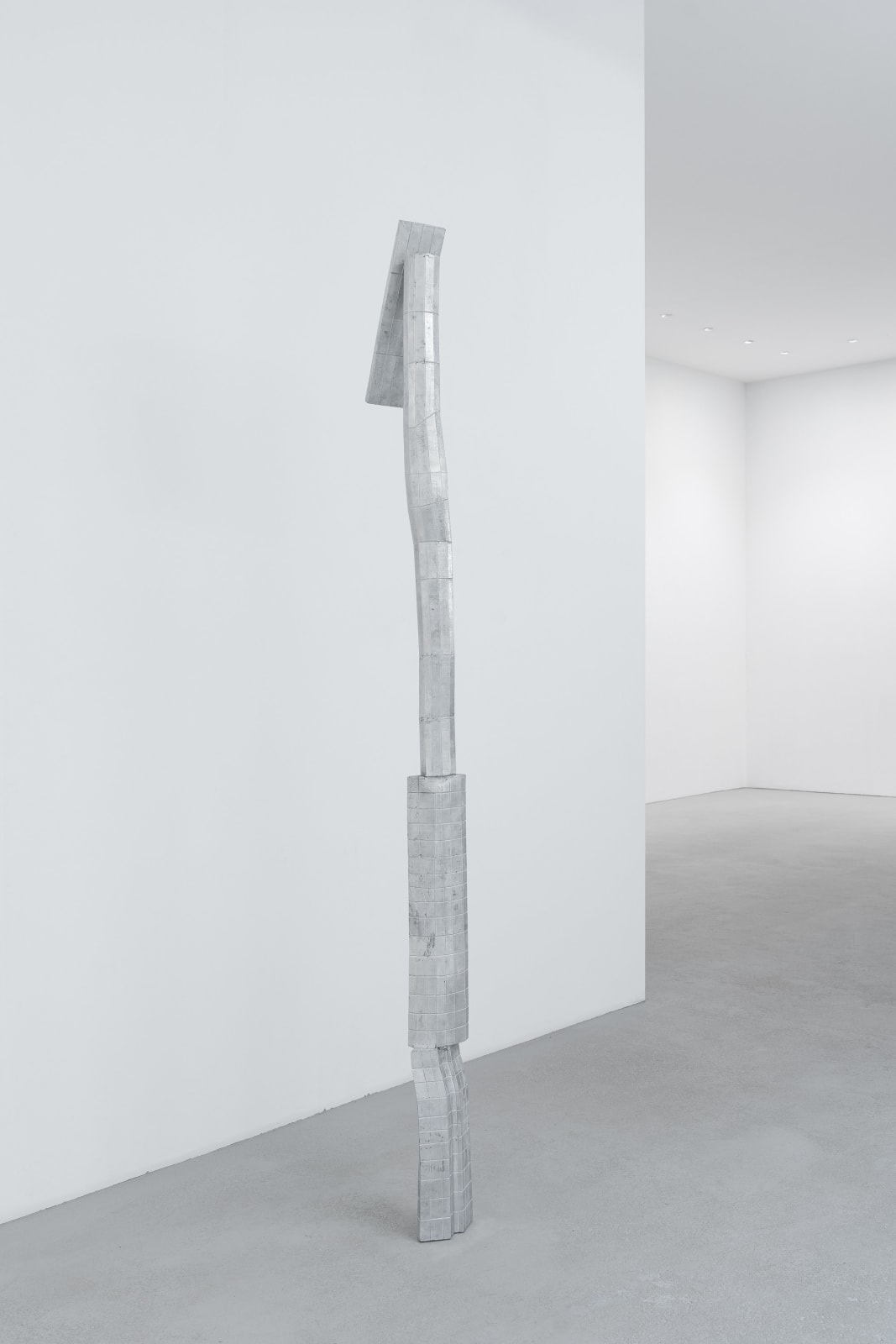 Lou Jaworski, ZET, 2025