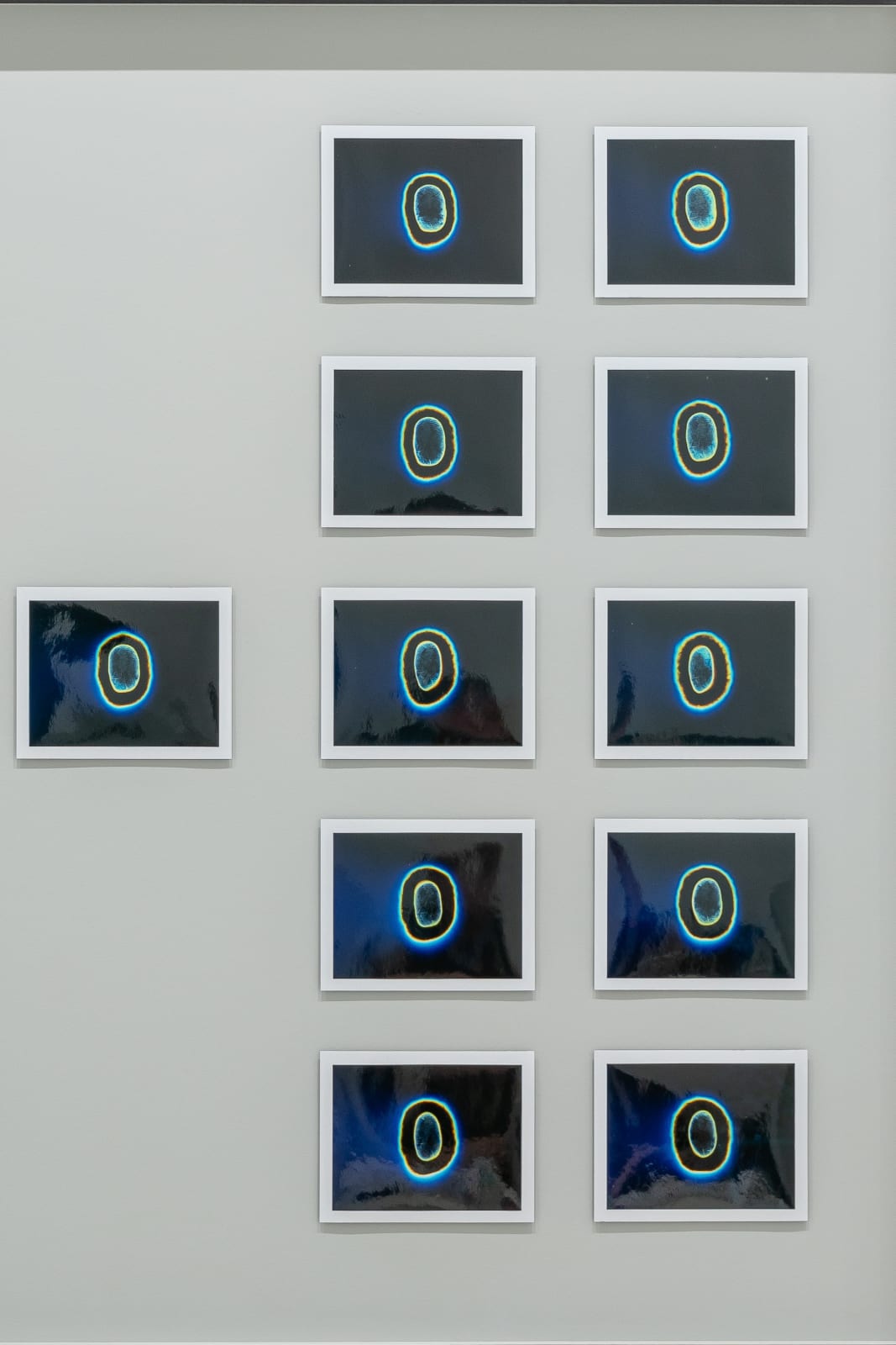 Jeremy Shaw, Aesthetic Capacity (UK Top Ten - New Romantic, 1982), 2013