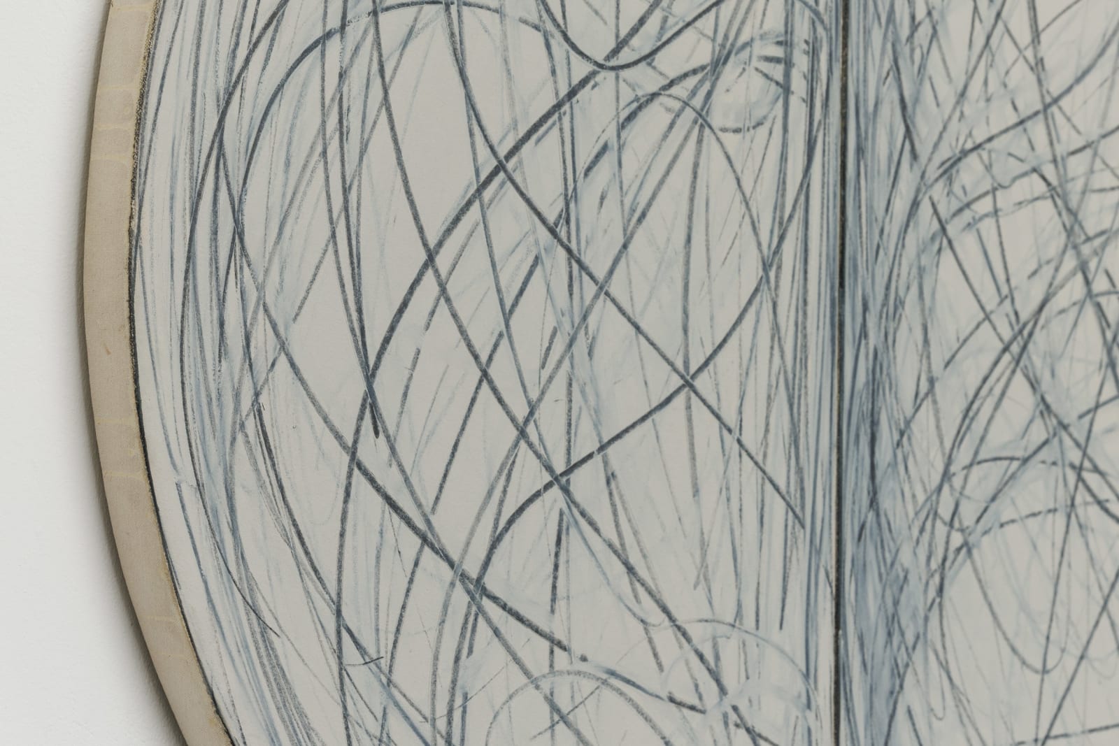 Gary Kuehn, Untitled (Gesture Project), 1989