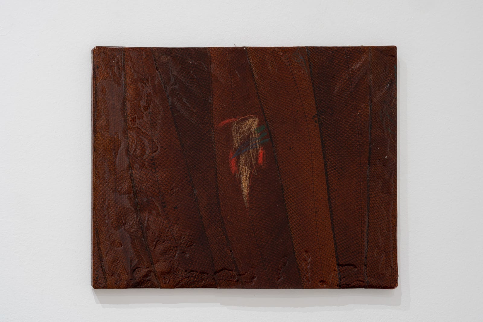 Rindon Johnson, Attack in transition (moi!) no paste wasted (run) your center won’t hold (je). Condemnation. Plod. Cope. RC Car. The rain drips from the trees. Did we discuss already the toilet?, 2023