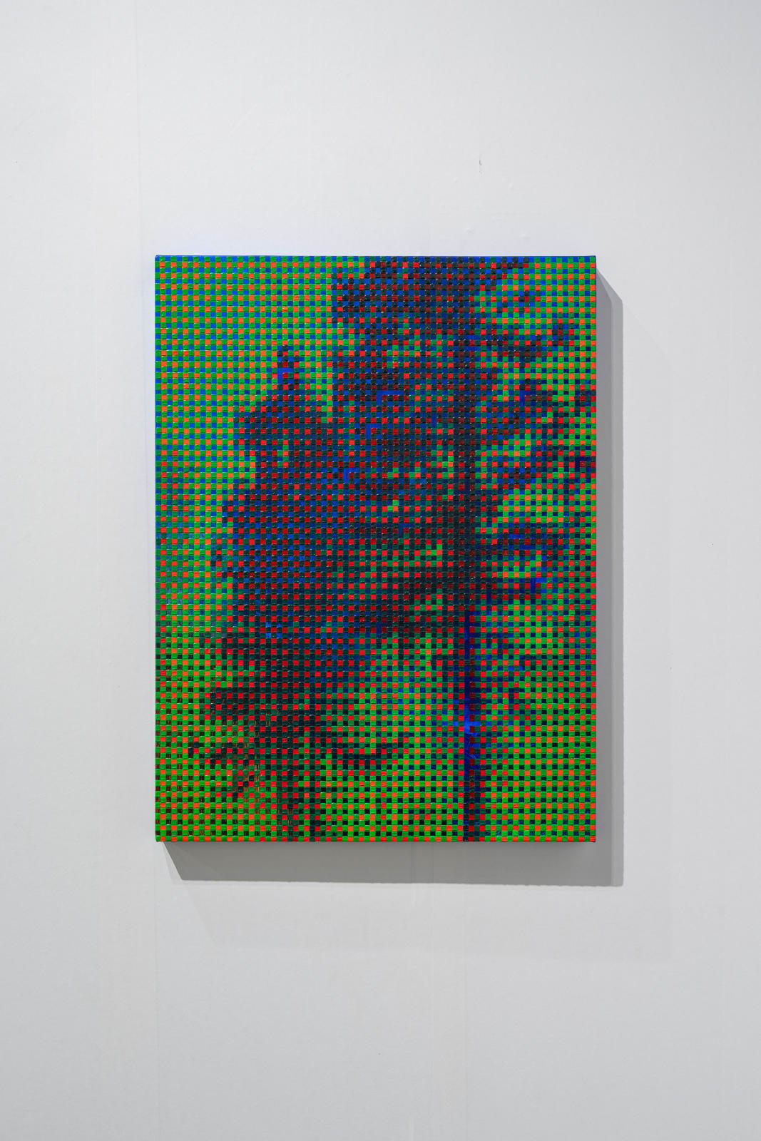 Troika, Forest Filled with Pines and Electronics, 2024