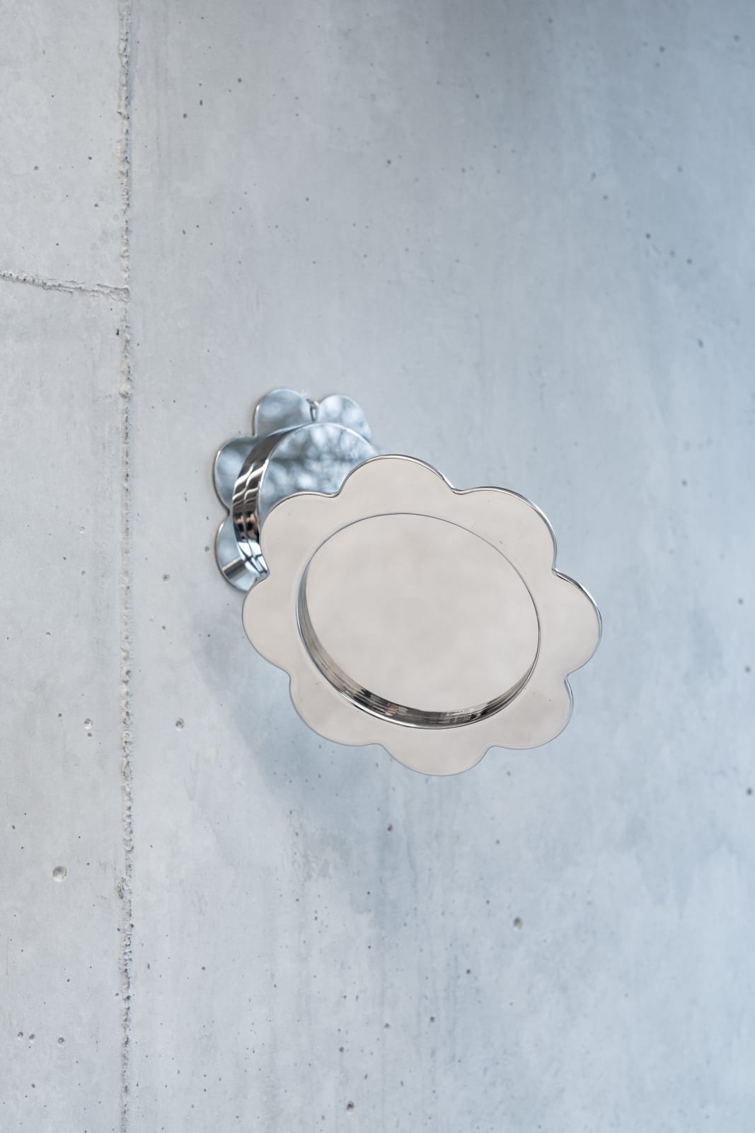 Dorota Gawęda and Eglė Kulbokaitė, Yield (Twinning), 2025